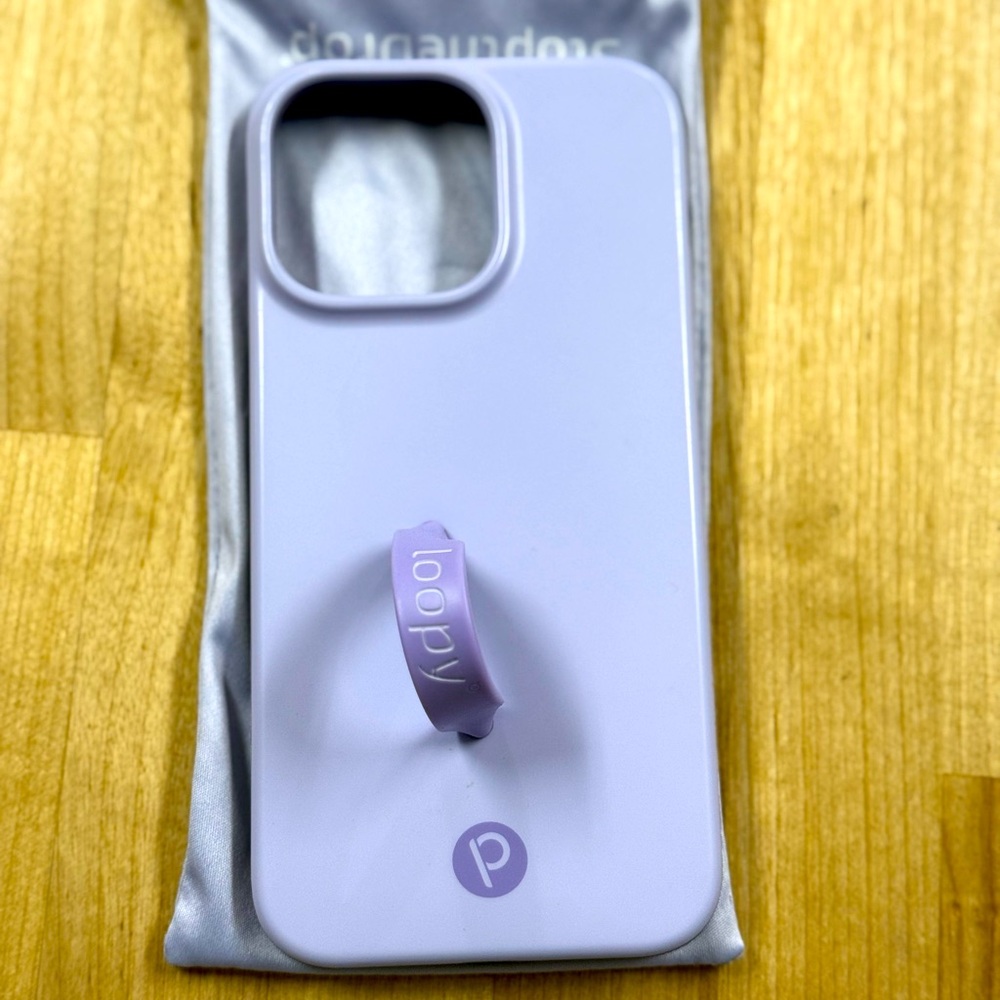 iPhone 14 Pro Max Loopy Case